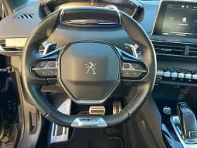 Peugeot 3008 1.6 PureTech GT Line | Pano | Camera | Keyless | NL Auto thumbnail 12