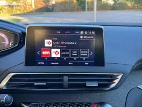 Peugeot 3008 1.6 PureTech GT Line | Pano | Camera | Keyless | NL Auto thumbnail 15