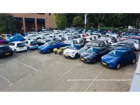 Peugeot 3008 1.6 PureTech GT Line | Pano | Camera | Keyless | NL Auto thumbnail 27