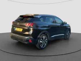 Peugeot 3008 1.6 PureTech GT Line | Pano | Camera | Keyless | NL Auto thumbnail 5