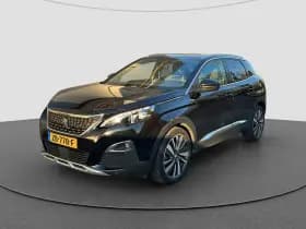 Peugeot 3008 1.6 PureTech GT Line | Pano | Camera | Keyless | NL Auto thumbnail 6