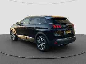 Peugeot 3008 1.6 PureTech GT Line | Pano | Camera | Keyless | NL Auto thumbnail 8