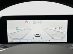 Kia Ev6 GT-Line 77.4 kWh | Adaptive | 98,5% SOH | Warmtepomp thumbnail 20