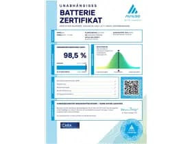 Kia Ev6 GT-Line 77.4 kWh | Adaptive | 98,5% SOH | Warmtepomp thumbnail 3