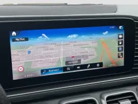 Mercedes-Benz GLE AMG 53 4MATIC+ Premium Plus | Pano | 360* | Massage | Burmester | Stoelventilatie | thumbnail 14