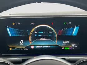 Mercedes-Benz GLE AMG 53 4MATIC+ Premium Plus | Pano | 360* | Massage | Burmester | Stoelventilatie | thumbnail 6