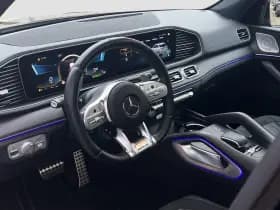 Mercedes-Benz GLE AMG 53 4MATIC+ Premium Plus | Pano | 360* | Massage | Burmester | Stoelventilatie | thumbnail 7