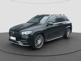 Mercedes-Benz GLE AMG 53 4MATIC+ Premium Plus | Pano | 360* | Massage | Burmester | Stoelventilatie | thumbnail 10