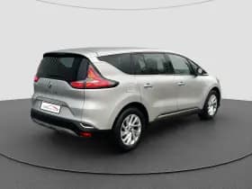 Renault Espace 1.6 dCi Dynamique 7p. | Pano | Leder | 7 persoons | thumbnail 8