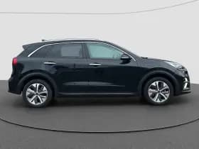 Kia E-Niro ExecutiveLine 64 kWh 100% SOH | Leder | Stoelvent | NL Auto | Adaptive | thumbnail 2