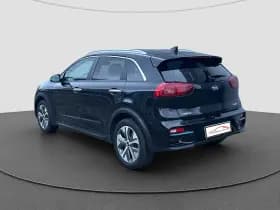 Kia E-Niro ExecutiveLine 64 kWh 100% SOH | Leder | Stoelvent | NL Auto | Adaptive | thumbnail 11