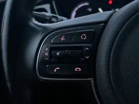 Kia E-Niro ExecutiveLine 64 kWh 100% SOH | Leder | Stoelvent | NL Auto | Adaptive | thumbnail 14