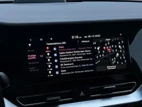 Kia E-Niro ExecutiveLine 64 kWh 100% SOH | Leder | Stoelvent | NL Auto | Adaptive | thumbnail 16