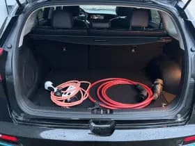 Kia E-Niro ExecutiveLine 64 kWh 100% SOH | Leder | Stoelvent | NL Auto | Adaptive | thumbnail 24