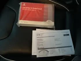 Kia E-Niro ExecutiveLine 64 kWh 100% SOH | Leder | Stoelvent | NL Auto | Adaptive | thumbnail 28