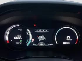 Kia E-Niro ExecutiveLine 64 kWh 100% SOH | Leder | Stoelvent | NL Auto | Adaptive | thumbnail 4