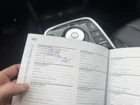 Kia E-Niro ExecutiveLine 64 kWh 100% SOH | Leder | Stoelvent | NL Auto | Adaptive | thumbnail 31