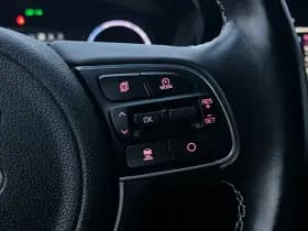 Kia E-Niro ExecutiveLine 64 kWh 100% SOH | Leder | Stoelvent | NL Auto | Adaptive | thumbnail 5