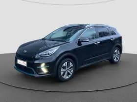 Kia E-Niro ExecutiveLine 64 kWh 100% SOH | Leder | Stoelvent | NL Auto | Adaptive | thumbnail 9