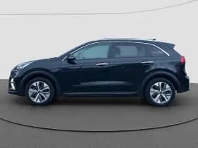 Kia E-Niro ExecutiveLine 64 kWh 100% SOH | Leder | Stoelvent | NL Auto | Adaptive | thumbnail 10