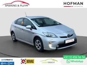 Toyota Prius 1.8 Plug-in Executive Business | Leder | JBL | PHEV |