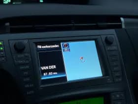 Toyota Prius 1.8 Plug-in Executive Business | Leder | JBL | PHEV | thumbnail 13