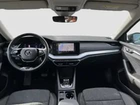 Škoda Octavia Combi 1.5 e-TSI Business Edition Plus | Camera | Dodehoek | Elek achterklep | thumbnail 2