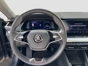 Škoda Octavia Combi 1.5 e-TSI Business Edition Plus | Camera | Dodehoek | Elek achterklep | thumbnail 11