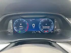 Škoda Octavia Combi 1.5 e-TSI Business Edition Plus | Camera | Dodehoek | Elek achterklep | thumbnail 14