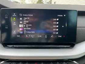 Škoda Octavia Combi 1.5 e-TSI Business Edition Plus | Camera | Dodehoek | Elek achterklep | thumbnail 16