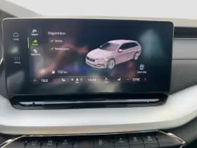 Škoda Octavia Combi 1.5 e-TSI Business Edition Plus | Camera | Dodehoek | Elek achterklep | thumbnail 17