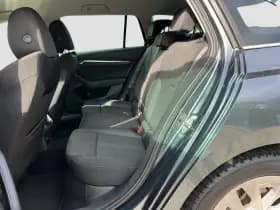 Škoda Octavia Combi 1.5 e-TSI Business Edition Plus | Camera | Dodehoek | Elek achterklep | thumbnail 20