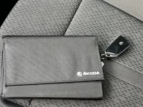 Škoda Octavia Combi 1.5 e-TSI Business Edition Plus | Camera | Dodehoek | Elek achterklep | thumbnail 28