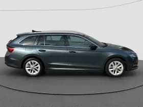 Škoda Octavia Combi 1.5 e-TSI Business Edition Plus | Camera | Dodehoek | Elek achterklep | thumbnail 4