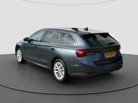 Škoda Octavia Combi 1.5 e-TSI Business Edition Plus | Camera | Dodehoek | Elek achterklep | thumbnail 9