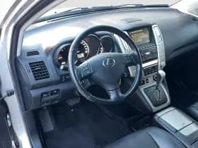 Lexus RX 400h Executive | Leder | Camera | Youngtimer | NAP thumbnail 2