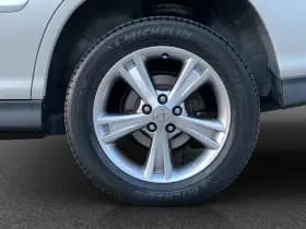 Lexus RX 400h Executive | Leder | Camera | Youngtimer | NAP thumbnail 11