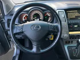 Lexus RX 400h Executive | Leder | Camera | Youngtimer | NAP thumbnail 16