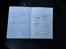 Lexus RX 400h Executive | Leder | Camera | Youngtimer | NAP thumbnail 23