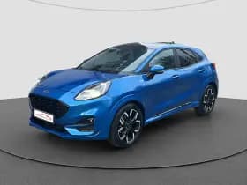 Ford Puma 1.0 EcoBoost Hybrid ST-Line X | Pano | B&O | Dodeh | Elek acherklep | thumbnail 11
