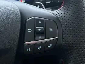 Ford Puma 1.0 EcoBoost Hybrid ST-Line X | Pano | B&O | Dodeh | Elek acherklep | thumbnail 26