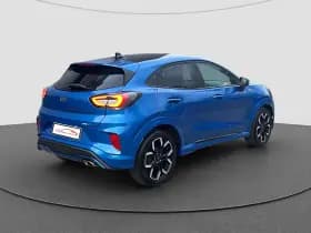 Ford Puma 1.0 EcoBoost Hybrid ST-Line X | Pano | B&O | Dodeh | Elek acherklep | thumbnail 10