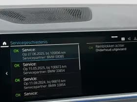 BMW X5 xDrive45e High Executive | Pano | Skylounge | Luchtvering | Sfeerverl | Dealeronderh | thumbnail 14