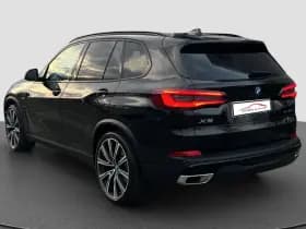 BMW X5 xDrive45e High Executive | Pano | Skylounge | Luchtvering | Sfeerverl | Dealeronderh | thumbnail 19