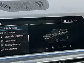 BMW X5 xDrive45e High Executive | Pano | Skylounge | Luchtvering | Sfeerverl | Dealeronderh | thumbnail 20