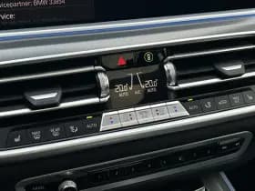 BMW X5 xDrive45e High Executive | Pano | Skylounge | Luchtvering | Sfeerverl | Dealeronderh | thumbnail 22