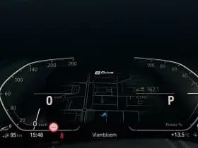 BMW X5 xDrive45e High Executive | Pano | Skylounge | Luchtvering | Sfeerverl | Dealeronderh | thumbnail 7