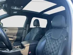 Kia Sorento 1.6 PHEV 4WD ExecutiveLine | Black Pack | Pano | Memory | Stoelverkoeling | Zwarte hemel | thumbnail 4