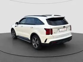 Kia Sorento 1.6 PHEV 4WD ExecutiveLine | Black Pack | Pano | Memory | Stoelverkoeling | Zwarte hemel | thumbnail 10