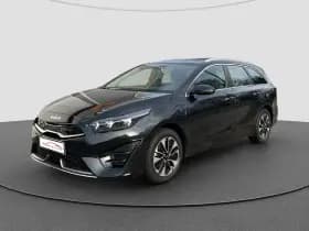 Kia Ceed Sportswagon 1.6 GDI PHEV DynamicPlusLine | Dodehoek det. | Facelift | Adaptive thumbnail 12